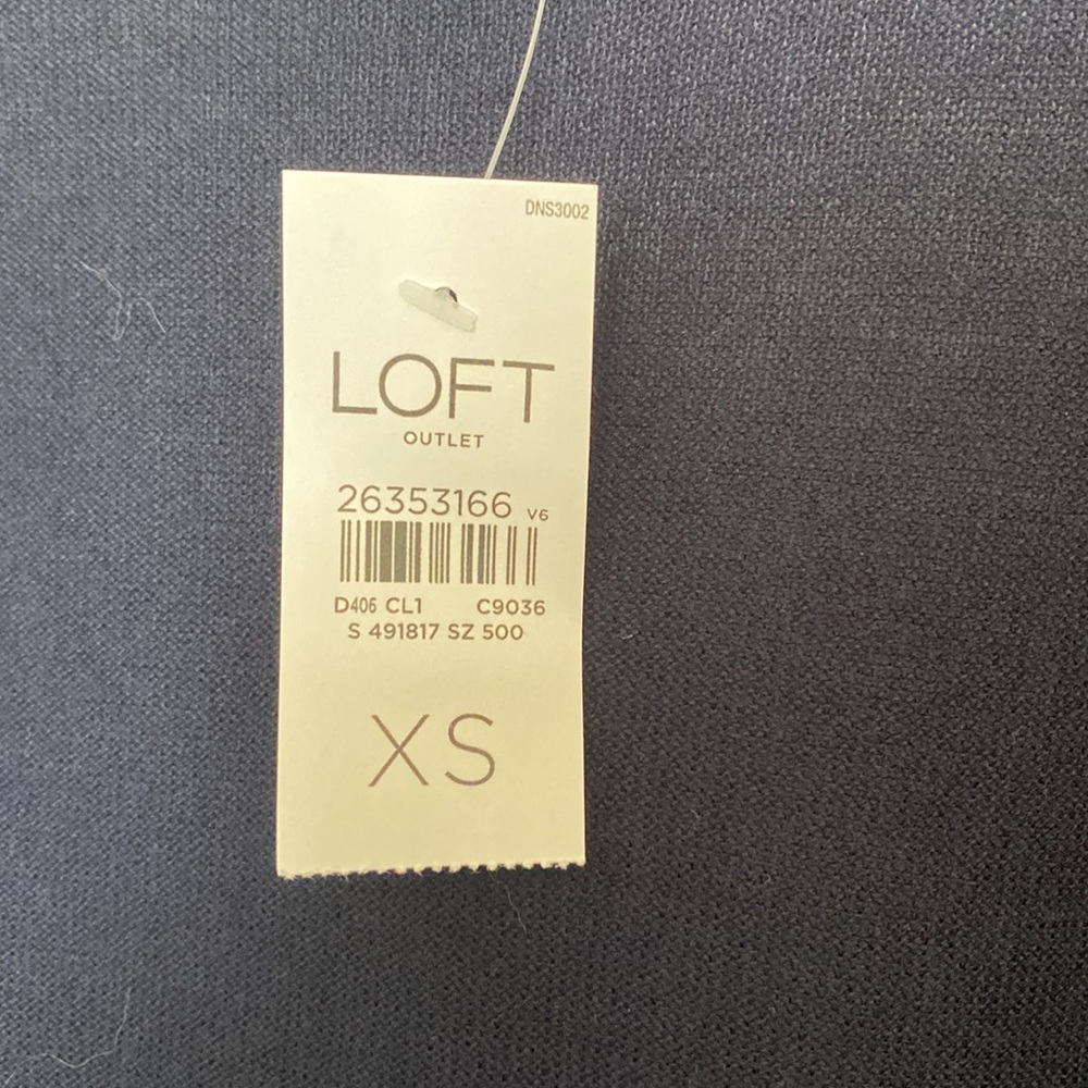 Loft Cardigan - Picture 3 of 3